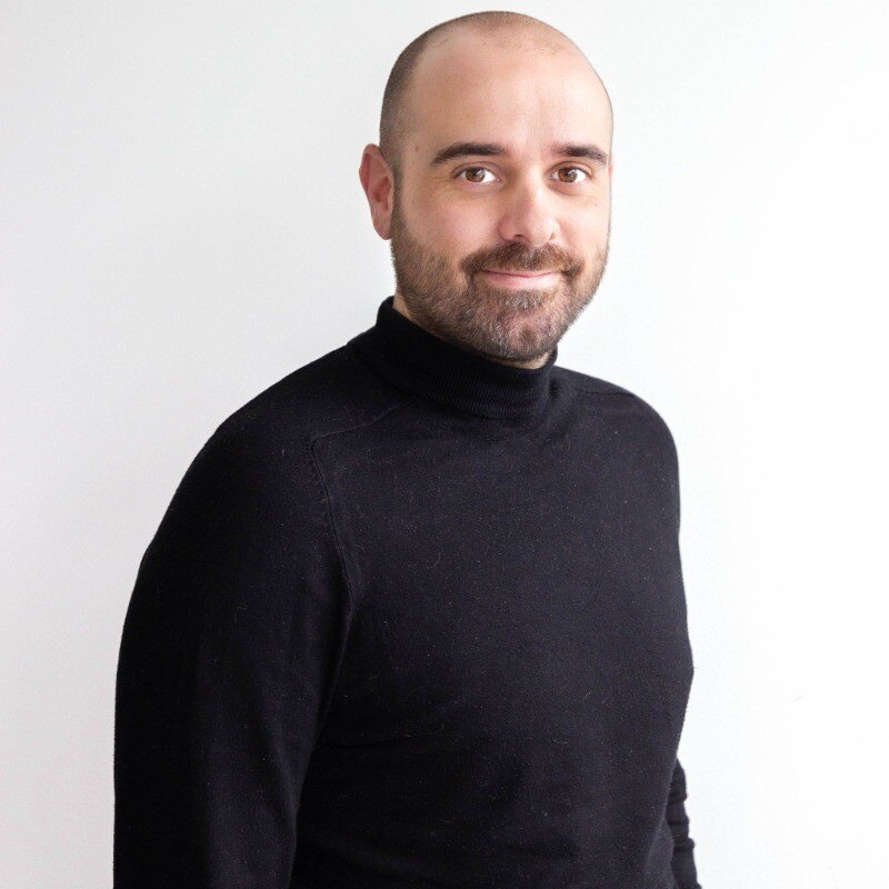 Roque Fernandez Peralta