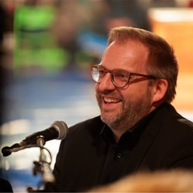 Steve De Veriman