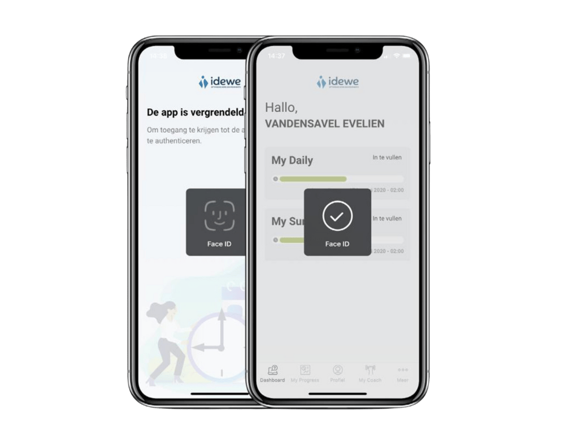 Health Empower app 3