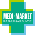 Logo van Medi-Market Parapharmacie