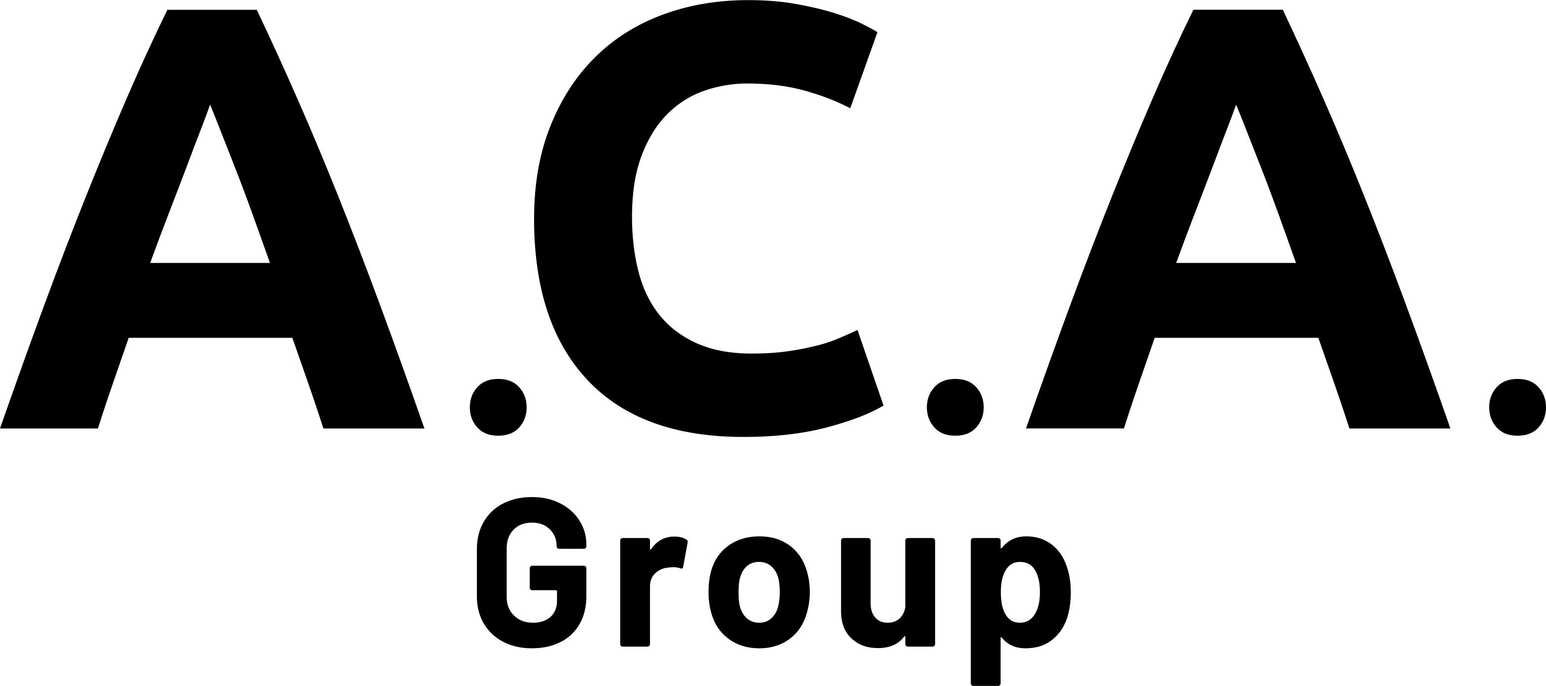 ACA Group logo