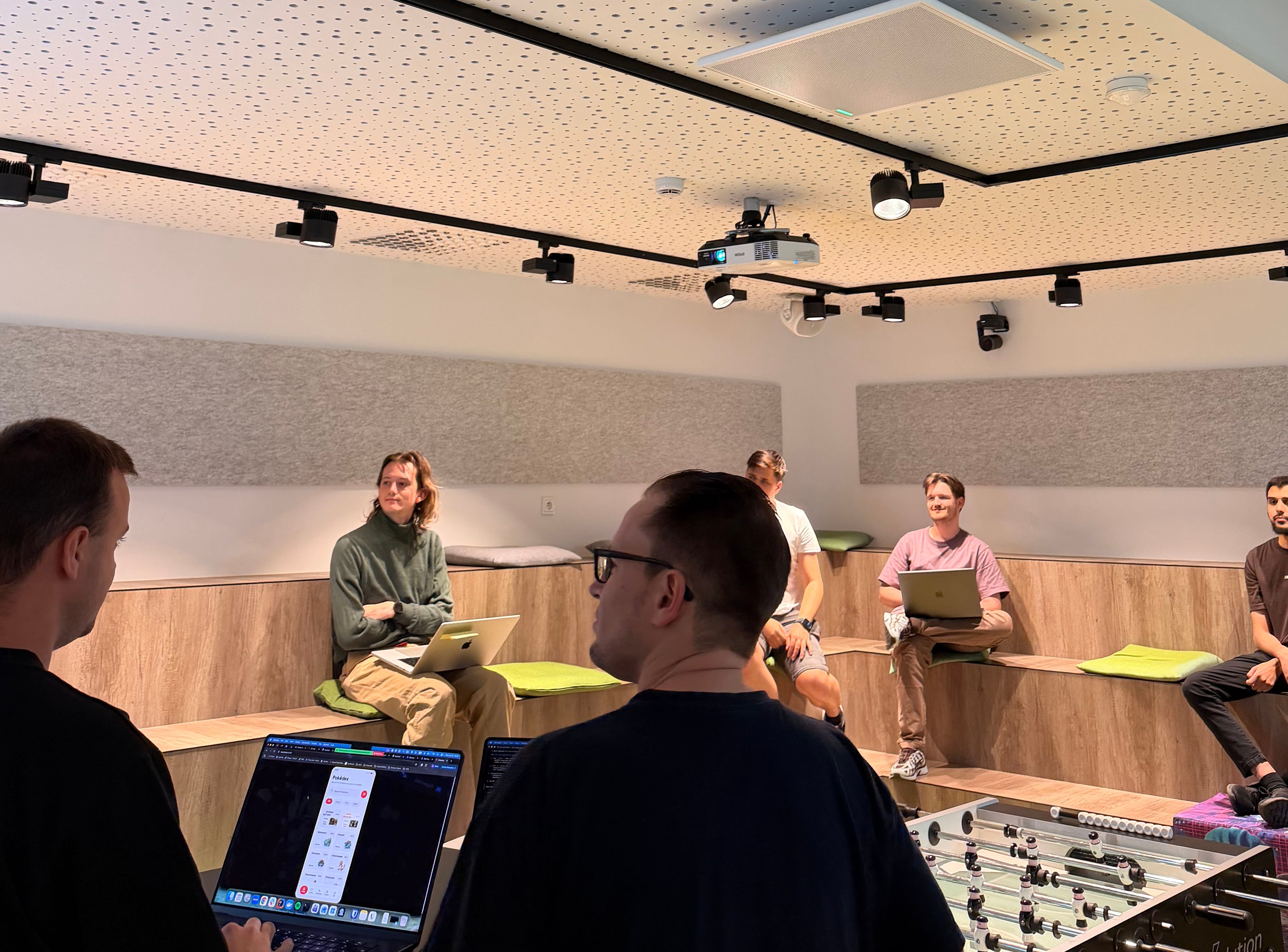 AI Hackaton 1