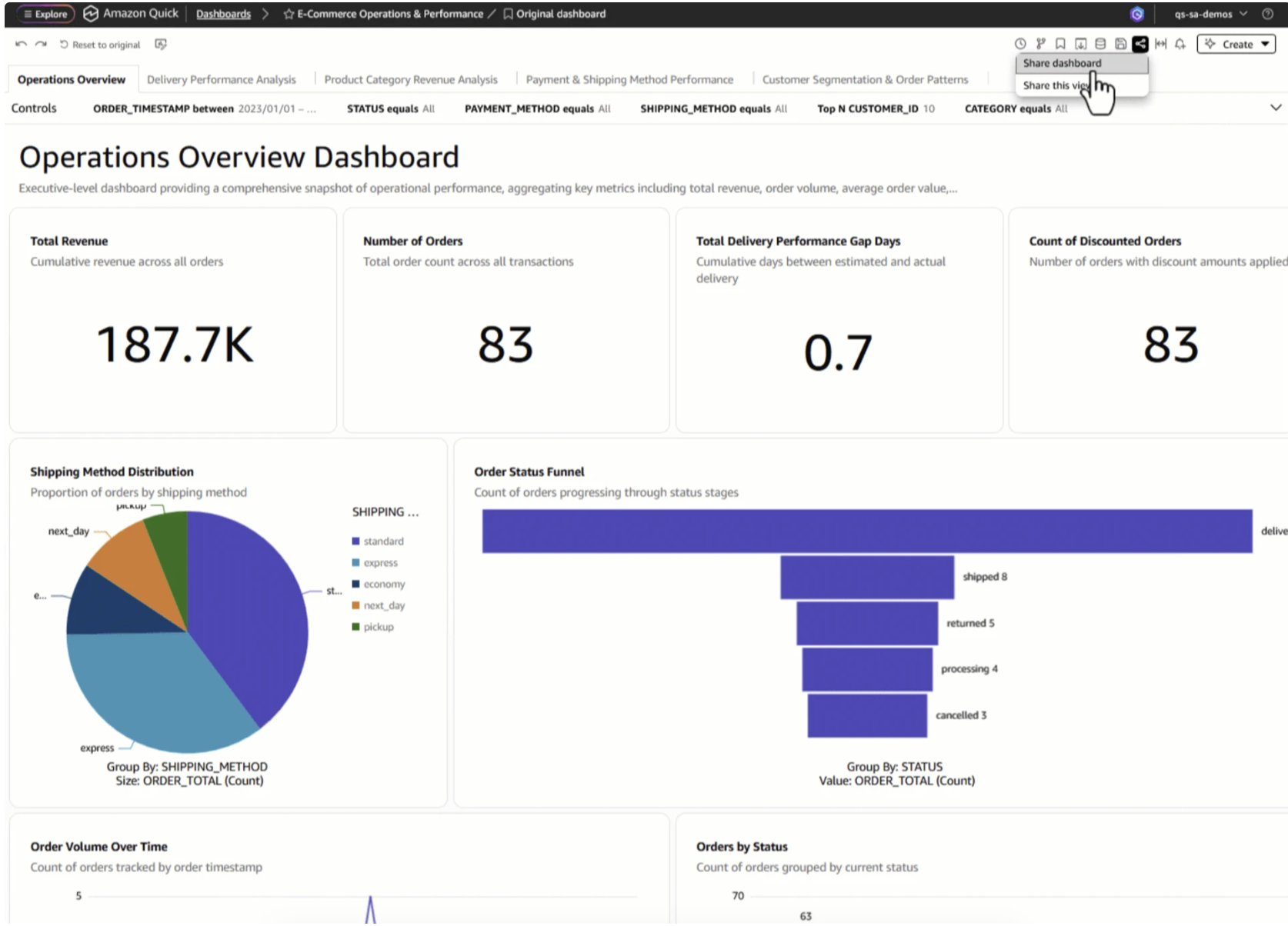 AWS Quick 3