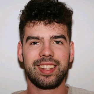 Bo Van De Weyer