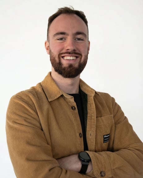 Brent Van Vosselen