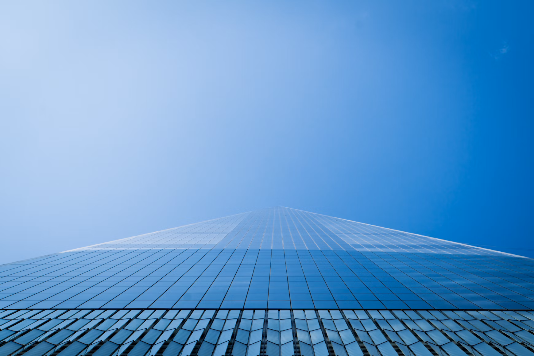 Building scale custom software
