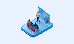 Gegevensimpact adoptie