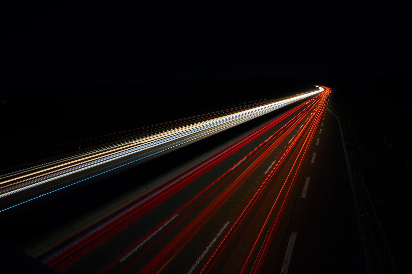 Data Speed of Light