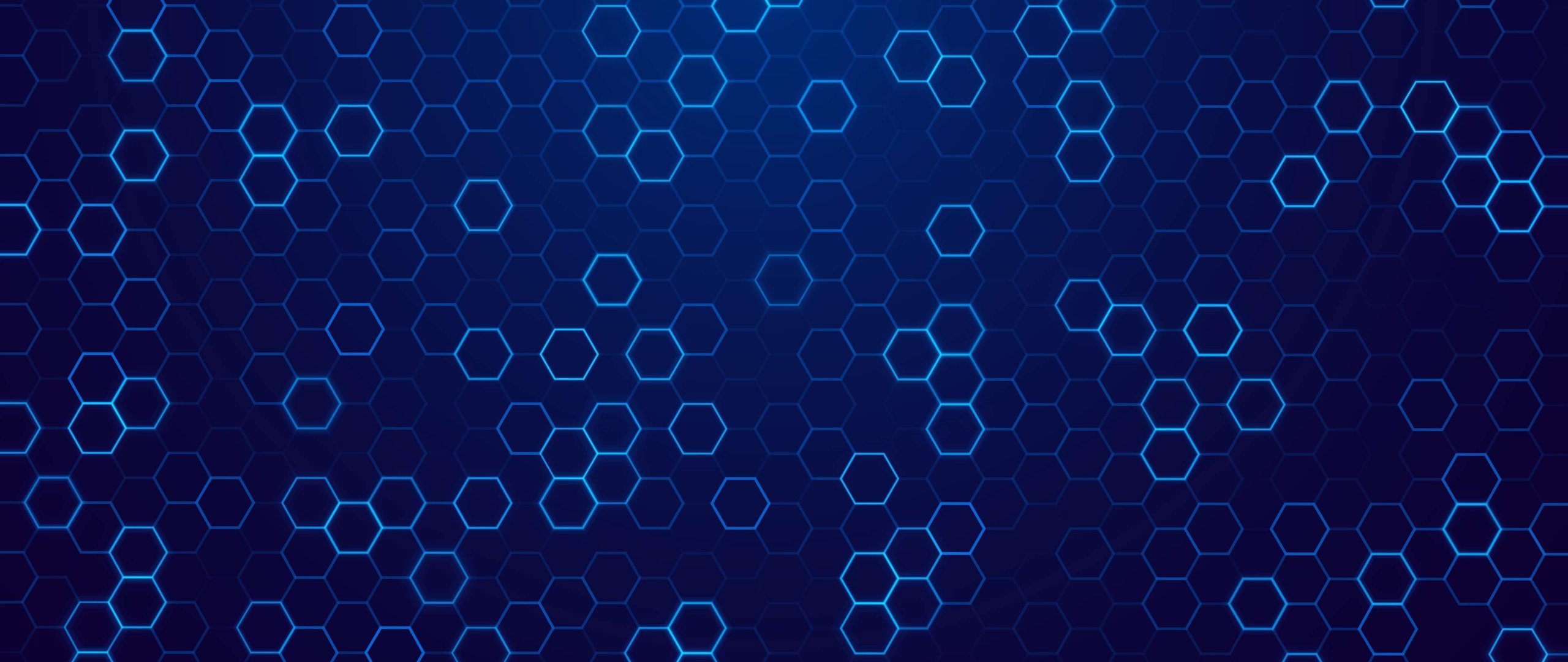 Data Mesh-zeshoeken