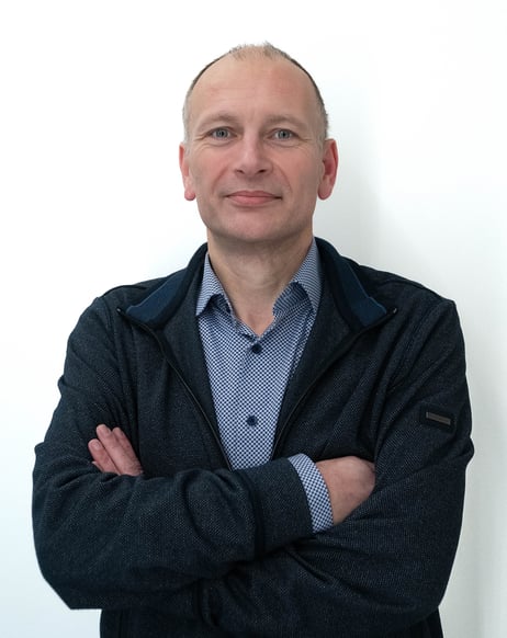 Dave Mathijs