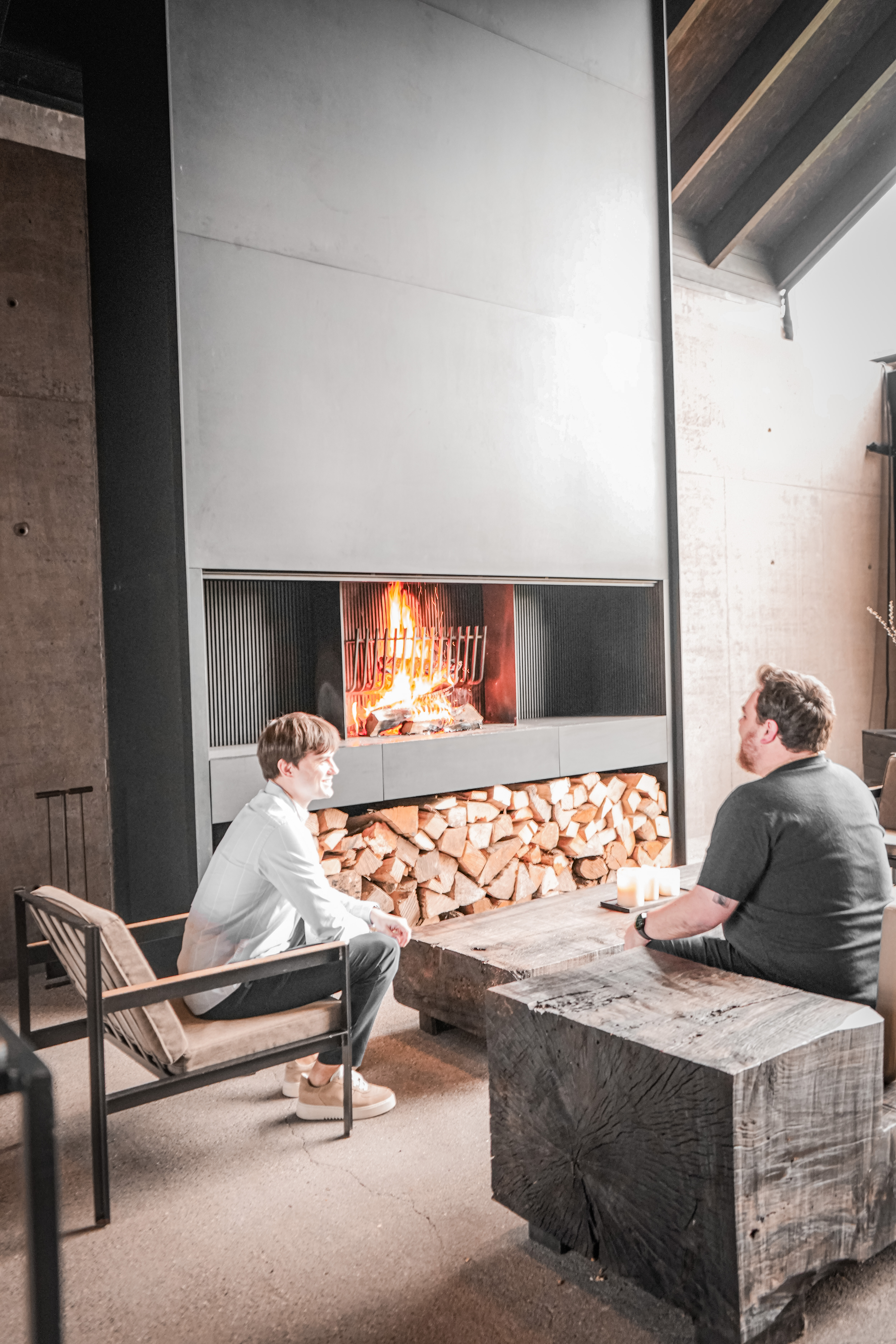 NextGen IT - Laurens Slechten Rowin Heymans