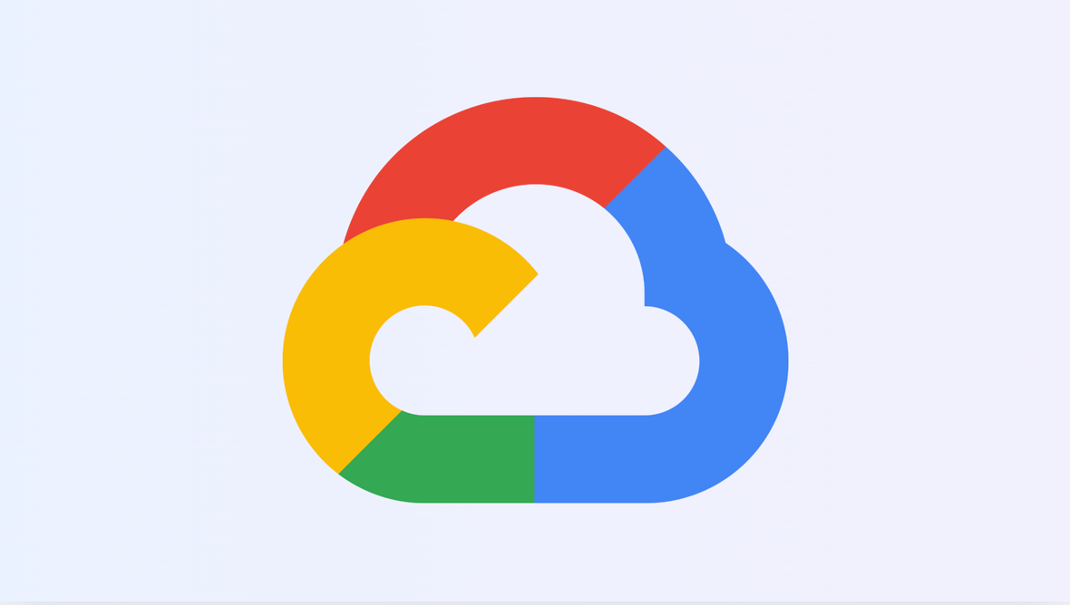 Google cloud platform logo achtergrond Google cloud platform logo achtergrond