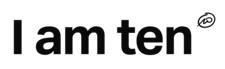 I am tem logo transparent