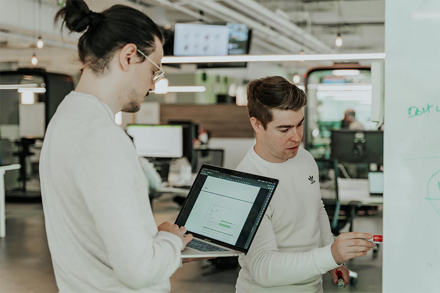 Kubernetes experts ACA Group Kubernetes experts ACA Group
