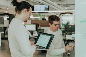 Kubernetes-experts ACA Groep Kubernetes-experts ACA Groep
