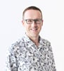 Peter Jans - Cloud and Innovation Architect & Business Unit Manager