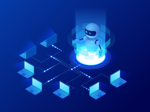 distributed training