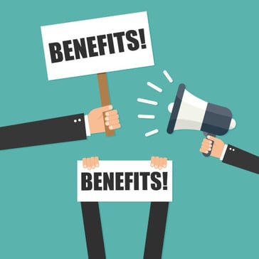 benefits