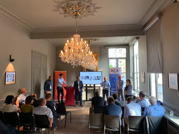 Low-Code event speakers