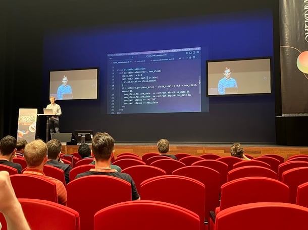 <span id="hs_cos_wrapper_name" class="hs_cos_wrapper hs_cos_wrapper_meta_field hs_cos_wrapper_type_text" style="" data-hs-cos-general-type="meta_field" data-hs-cos-type="text" >Verslag van DDD Europe Foundations Day (2023)</span>