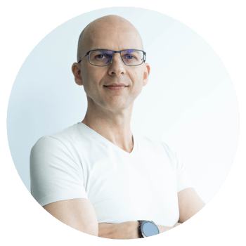 Jeroen Hartgers