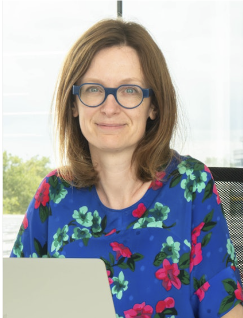 Katrien Gistelinck