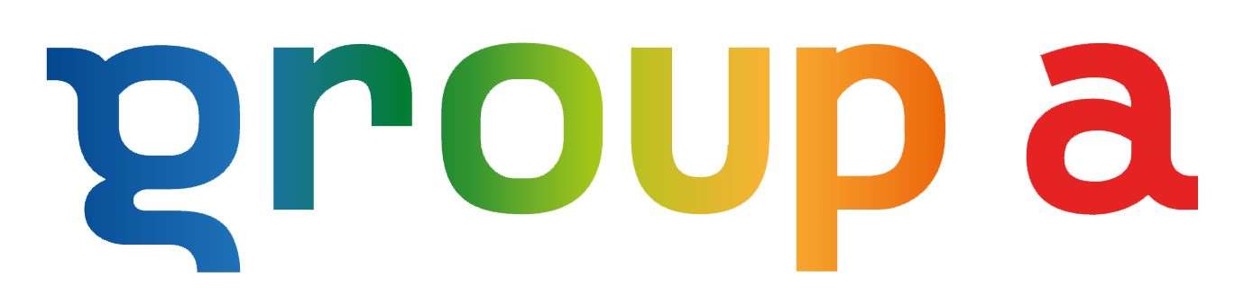 Logo Group A