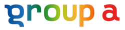 Logo Group A