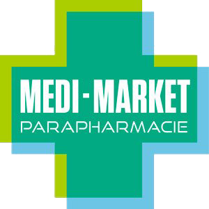 Logo van Medi-Market Parapharmacie