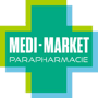 Logo van Medi-Market Parapharmacie