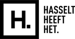 Logo Stad Hasselt