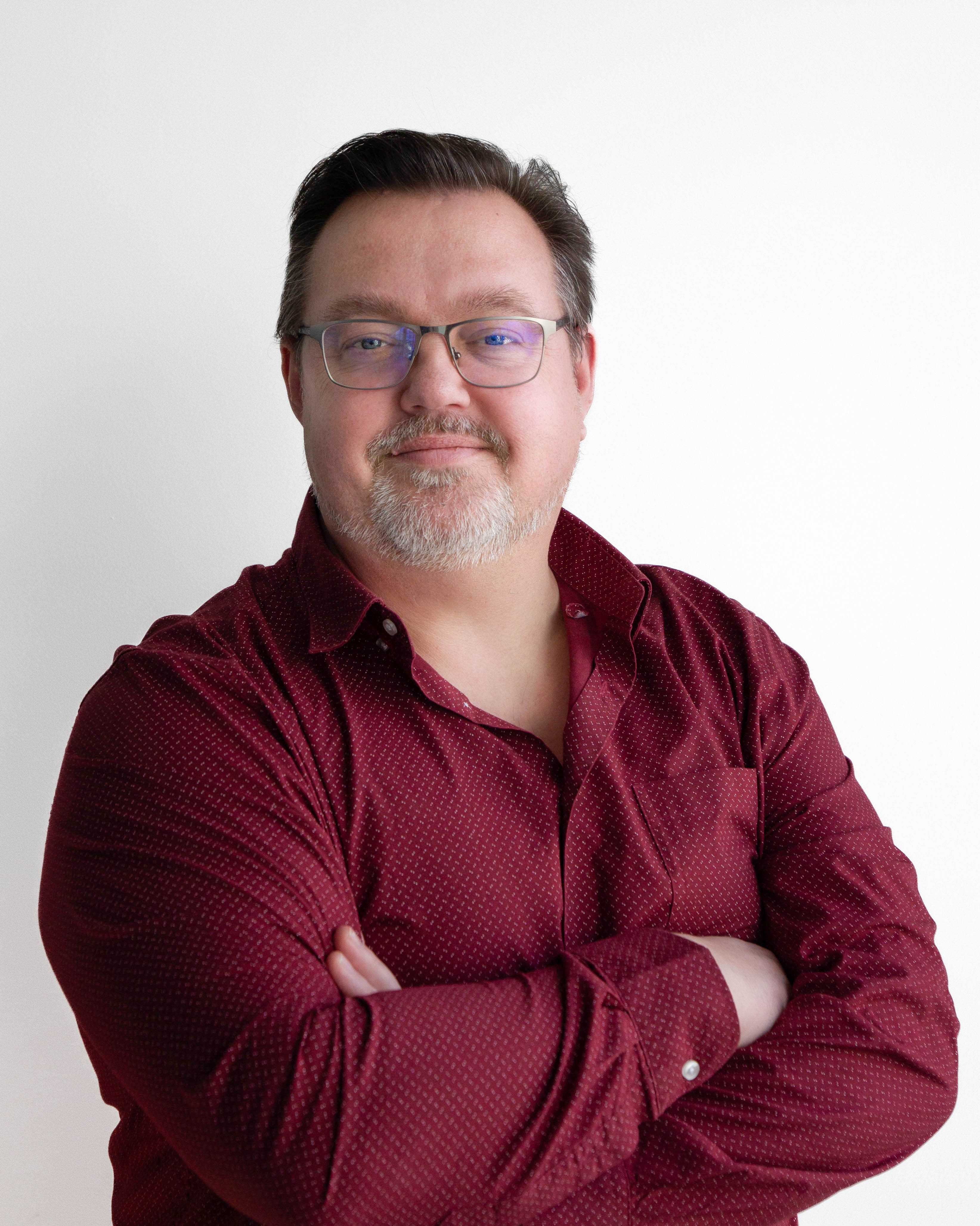 Mark Kromski