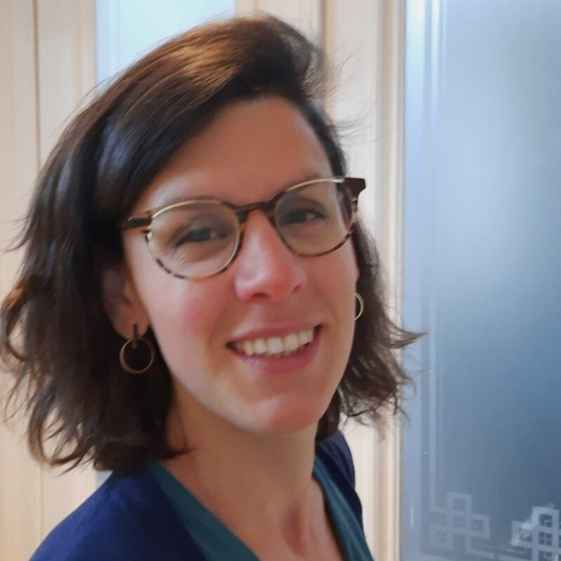 Mieke Deurinck