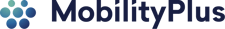 Logo Mobility Plus