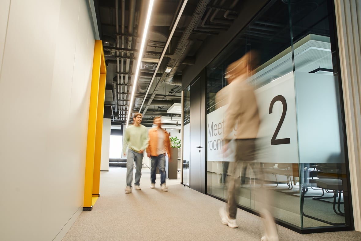 ACA Groep - Software op maat (Low Code / AI / DevOps) ACA Groep - Software op maat (Low Code / AI / DevOps)
