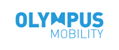 Olympus Mobility logo Olympus Mobility logo