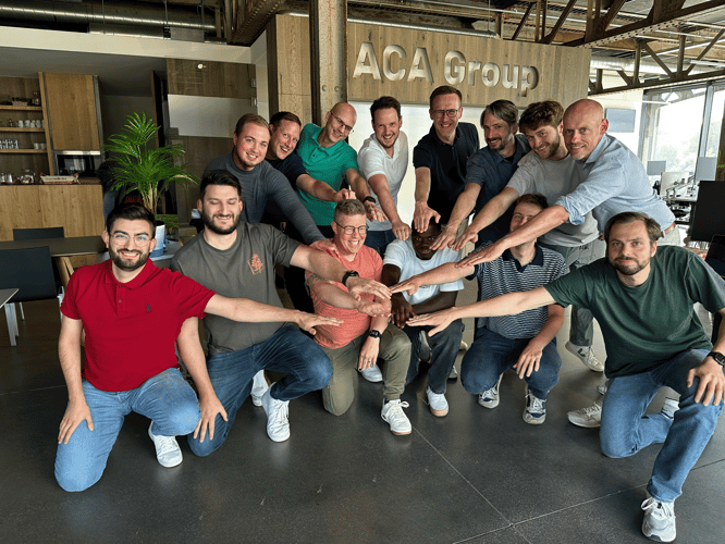 OpsKlaar Cloud team