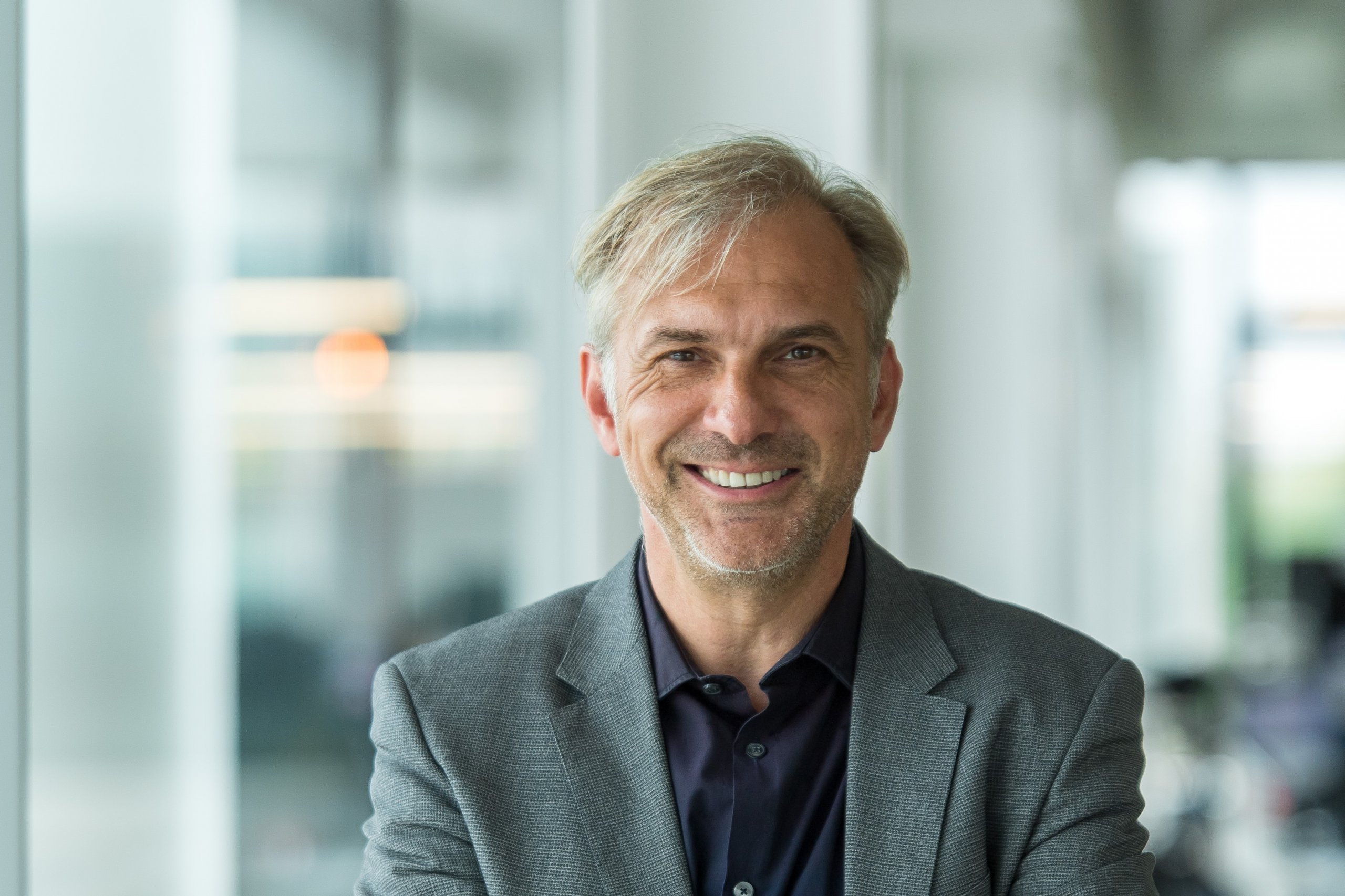 Ronny Ruyters