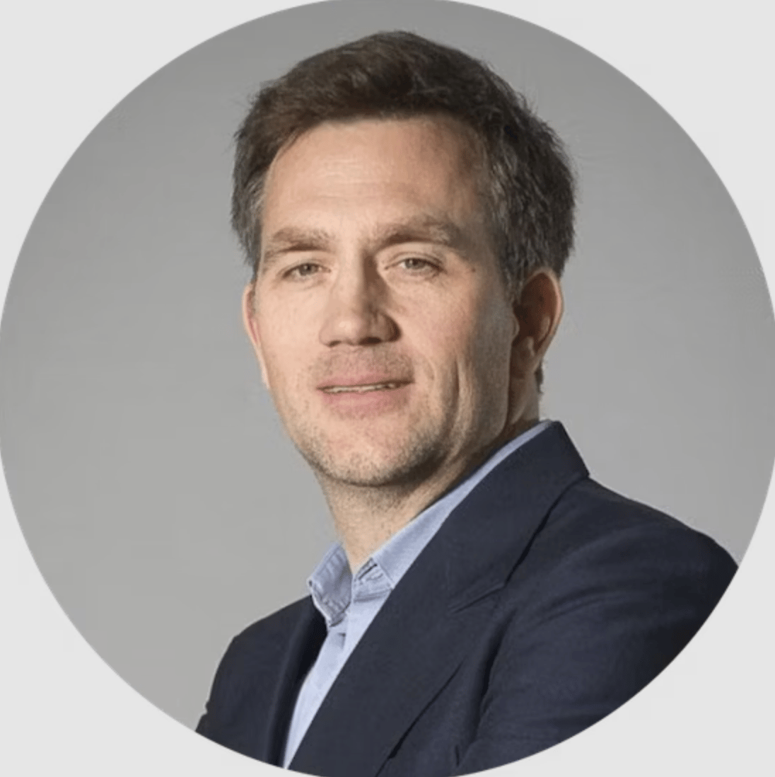 Bart Temmerman