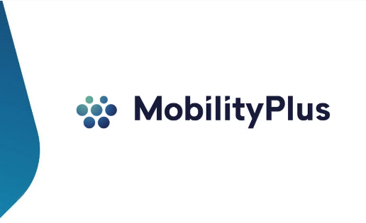 MobilityPlus logo