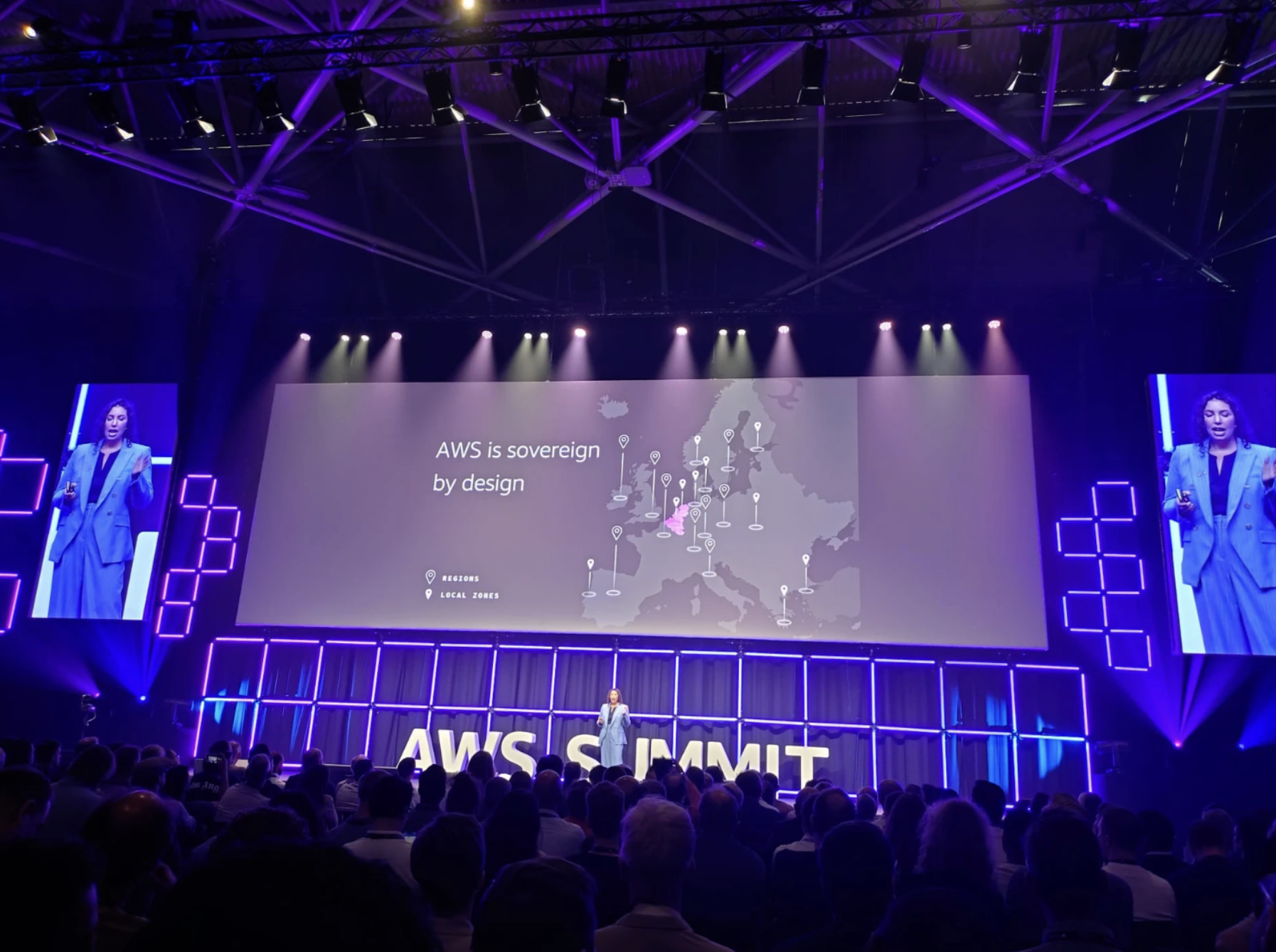 AWS Summit Amsterdam 2026_3