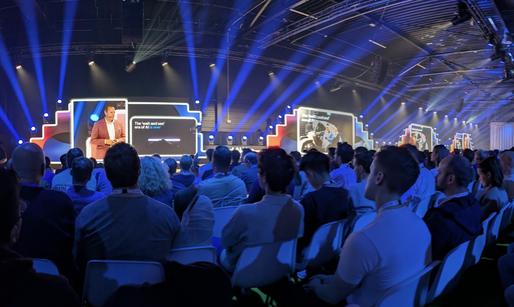 Cloud AI Amsterdam 2026_foto Roel
