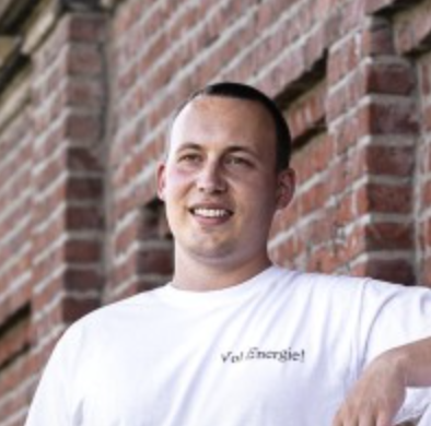 tom van den bosch