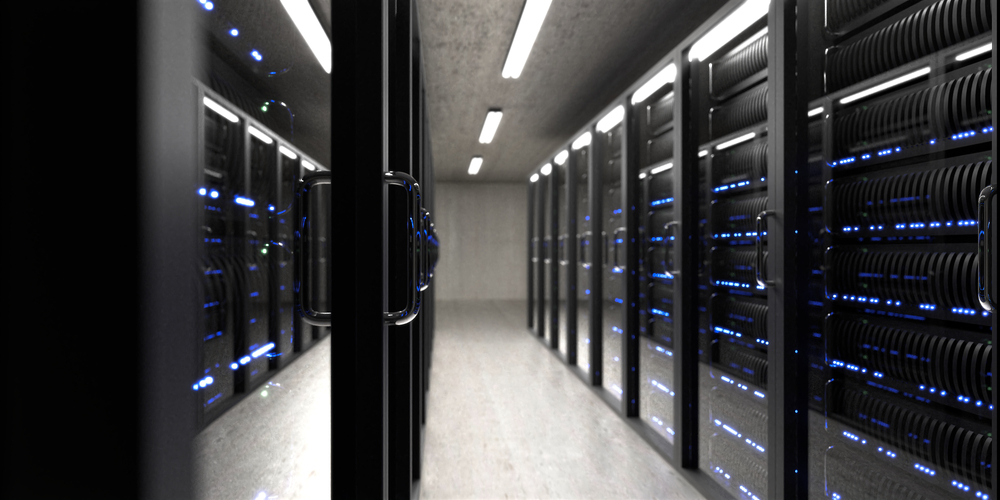 Server Room
