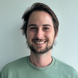 Simon Vercruysse portret