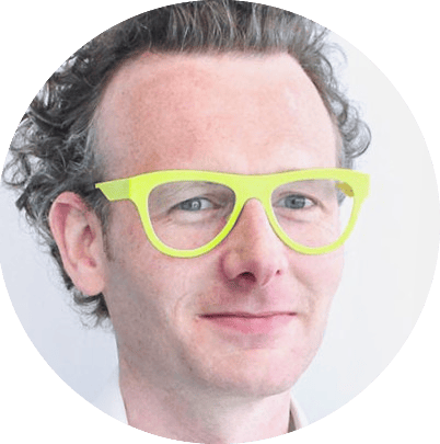 Stijn Van den Enden cirkel