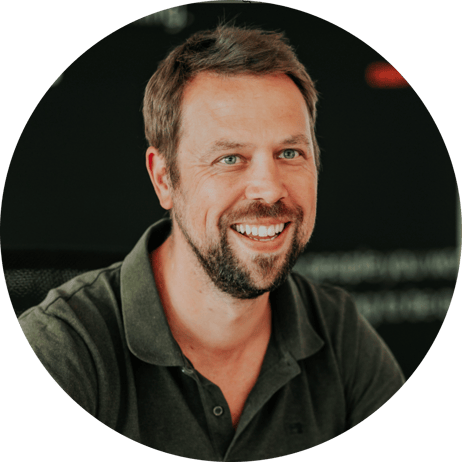 Stijn Vandereyken rond