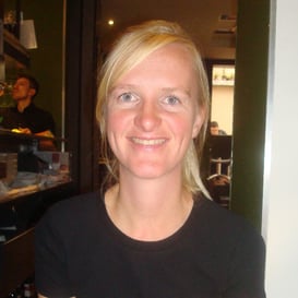Tine Vande Casteele