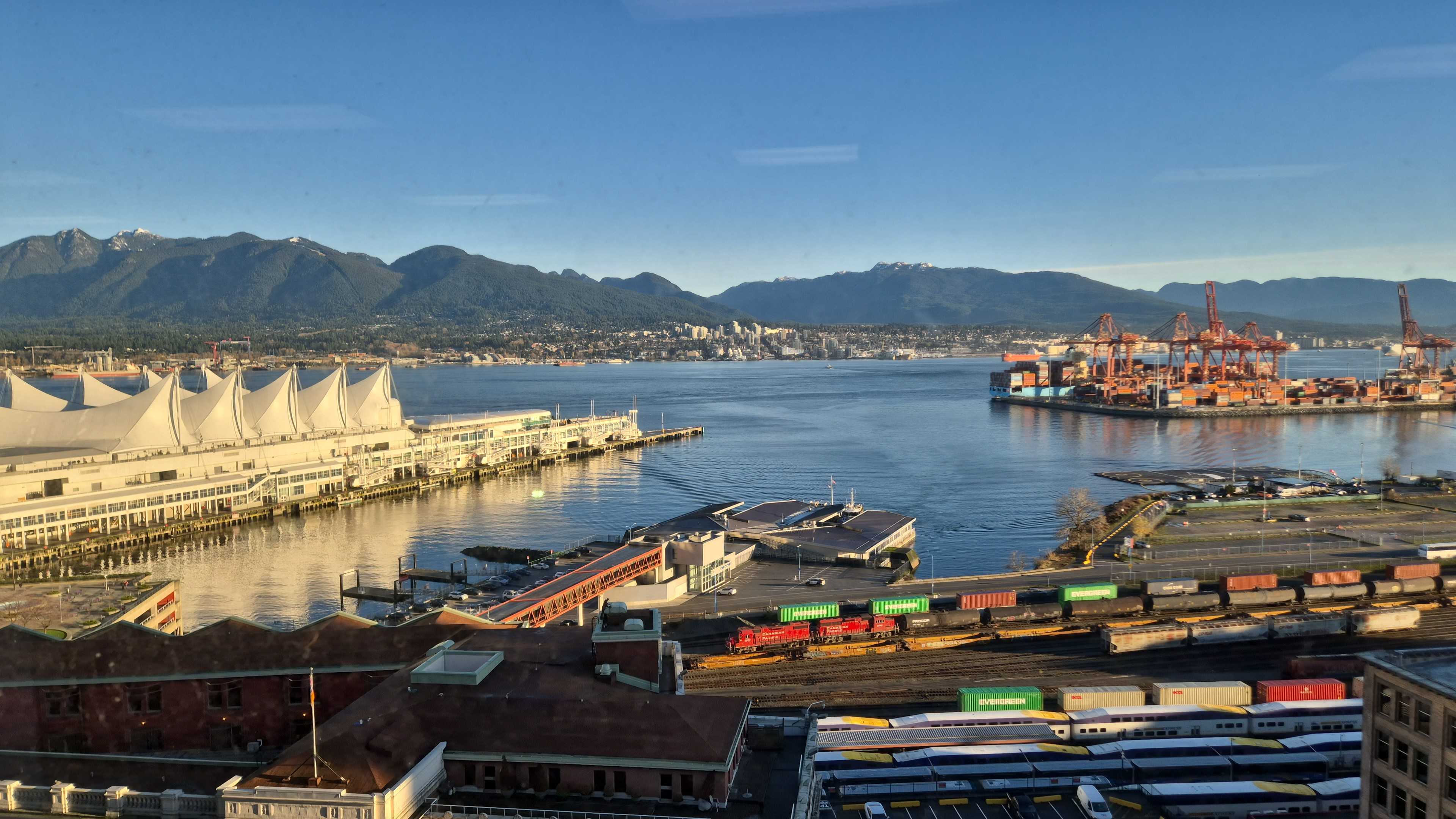 Vancouver tech missie 9