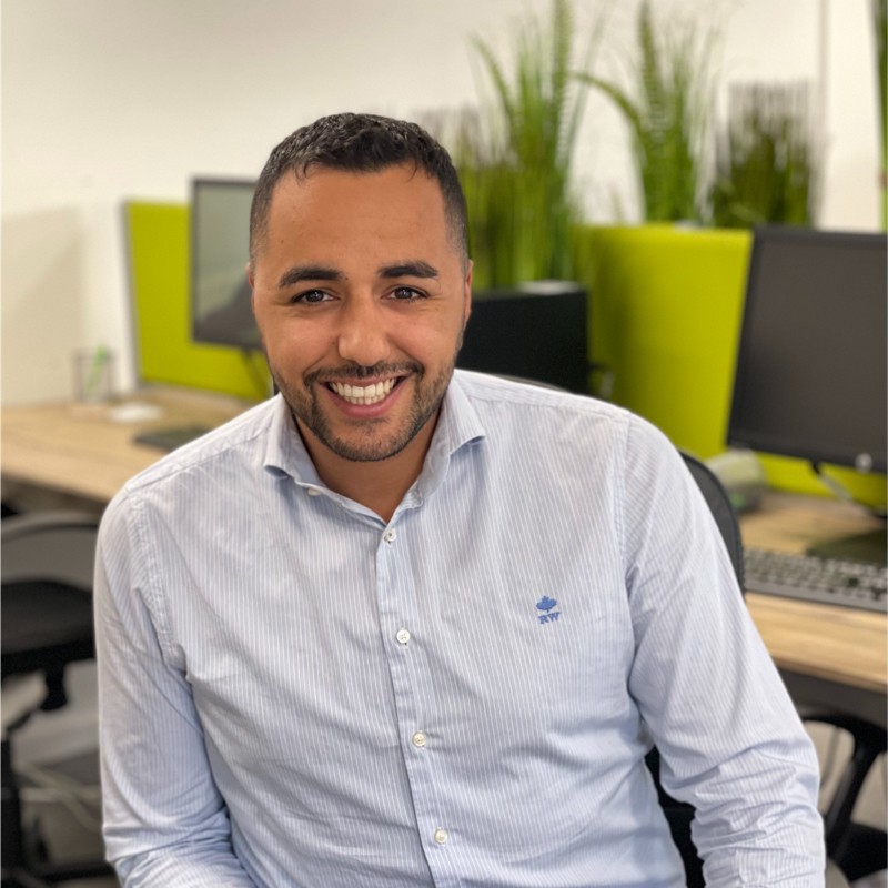 Yassine Hasnaoui